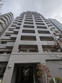 ベルヴィ高瀬川１３階部分