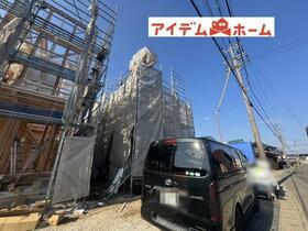 愛知県江南市前野町新田北