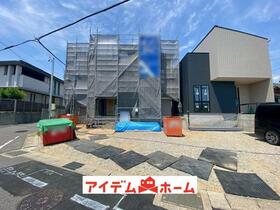愛知県半田市亀崎高根町８丁目