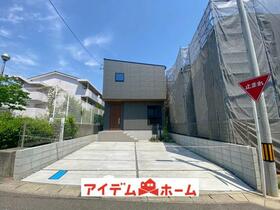 愛知県半田市亀崎高根町８丁目