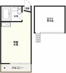 メゾンアルエットのイメージ