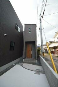 広島県広島市西区南観音１丁目