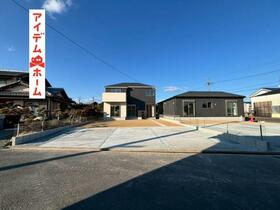 静岡県袋井市富里