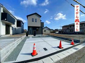 愛知県豊橋市二川町字東町