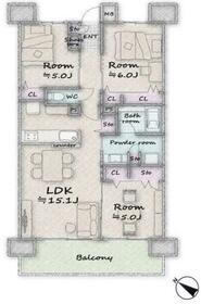 イニシア大宮日進