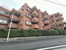 ライオンズヴィアーレ浜田山