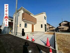 愛知県豊橋市松井町字松井