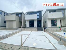 愛知県豊橋市芦原町字西上