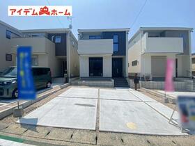 愛知県豊橋市芦原町字西上