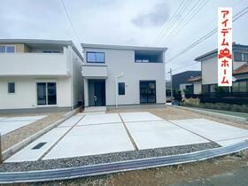愛知県豊橋市芦原町字西上