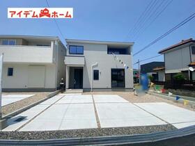 愛知県豊橋市芦原町字西上
