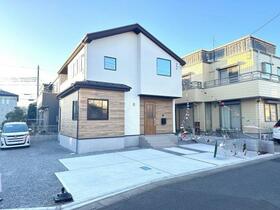 埼玉県越谷市大字大林