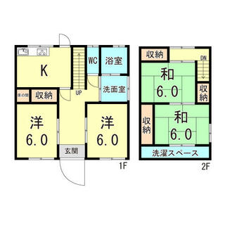 間取り：228058715892