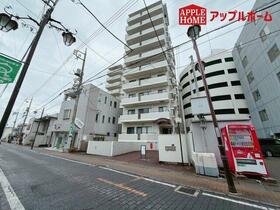 ［中古住宅］　クリオ上尾壱番館
