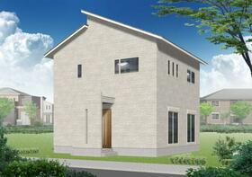 大分県由布市挾間町赤野