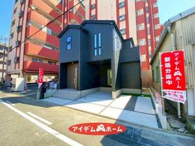 愛知県名古屋市港区小碓２丁目