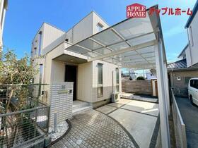 埼玉県さいたま市中央区大戸３丁目