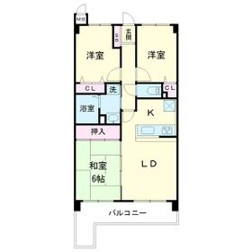 東栄ビバシティ長崎壱番館