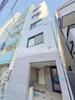 STYLE南千住 2階 築3年5ヶ月の賃貸物件