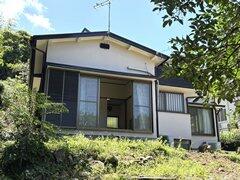 静岡県下田市旧岡方村
