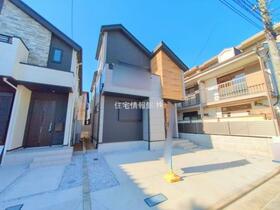 東京都練馬区下石神井４丁目