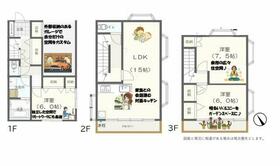 東京都江戸川区篠崎町４丁目