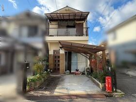 大阪府枚方市船橋本町１丁目