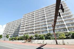マンション東陽町