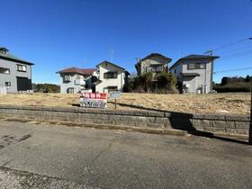 千葉県山武市大木