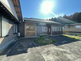福井県丹生郡越前町上川去