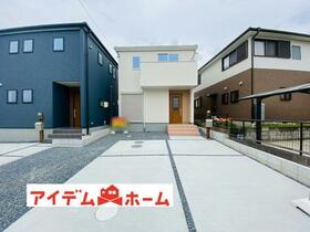 愛知県春日井市坂下町４丁目