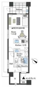 イニシア上池袋