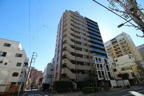 ヴィルヌーブ入谷