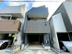 東京都府中市北山町３丁目