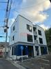 パークフロント小山台 2階 築1年1ヶ月の賃貸物件