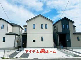 愛知県北名古屋市鍜治ケ一色西一丁目
