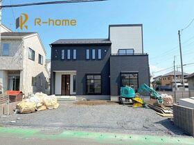 茨城県那珂市菅谷