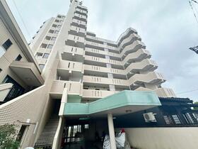 コアマンションマキシム京町台