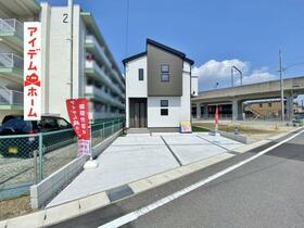 愛知県安城市姫小川町姫西二丁目