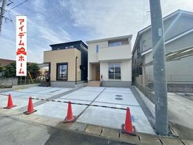 愛知県知立市八橋町的場