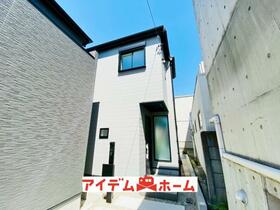 愛知県名古屋市東区大松町