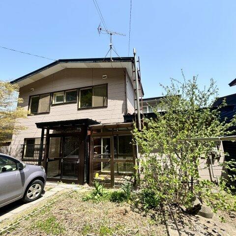 detached 北海道室蘭市祝津町２丁目

地図を見る