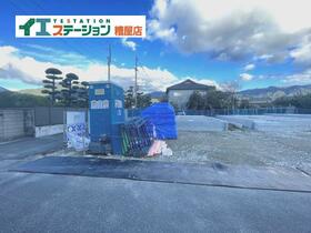 福岡県糟屋郡宇美町宇美中央１丁目