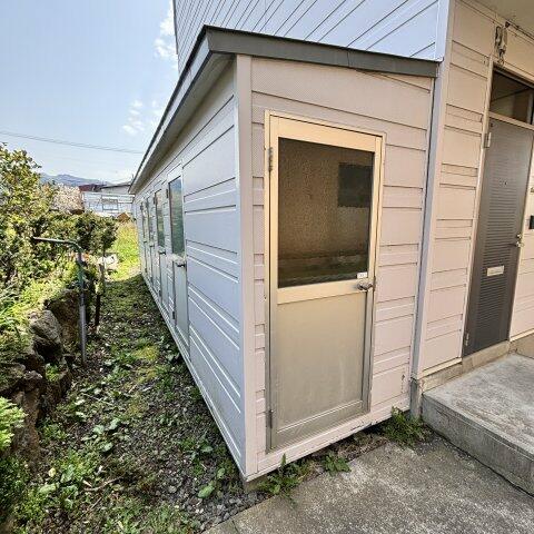 apartment 北海道伊達市弄月町
弄月町の賃貸情報を見る
物件地図