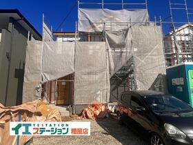 福岡県糟屋郡宇美町宇美中央１丁目