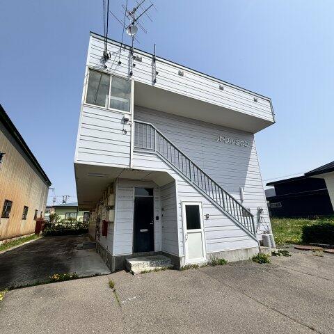 apartment 北海道伊達市弄月町
弄月町の賃貸情報を見る
物件地図
