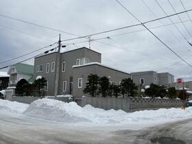 北海道札幌市南区真駒内南町１丁目