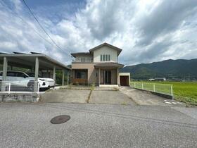 岐阜県揖斐郡揖斐川町北方