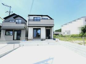 兵庫県神戸市須磨区多井畑字筋替道