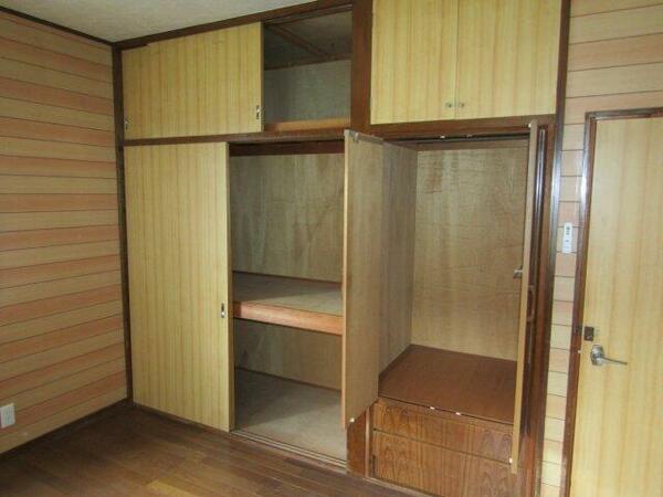 detached 埼玉県比企郡吉見町大字長谷

地図を見る